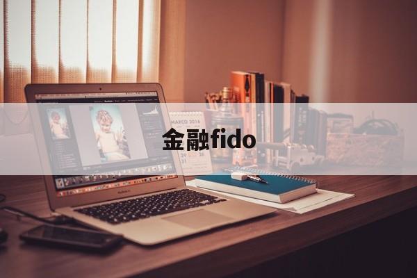 金融fido(金融fix协议)